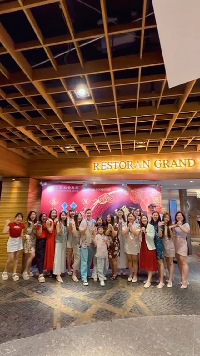 Instagram post from eventistrymalaysia. This post is in position 3.